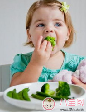 孩子冬季如何预防感冒  预防孩子感冒的饮食攻略