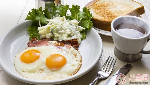 产后减肥早餐怎么吃  产后减肥早餐推荐