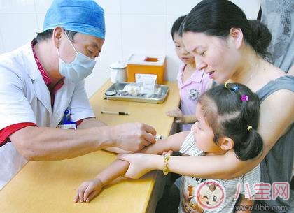 2018流感疫苗什么时候接种最好 儿童流感疫苗接种流程有哪些