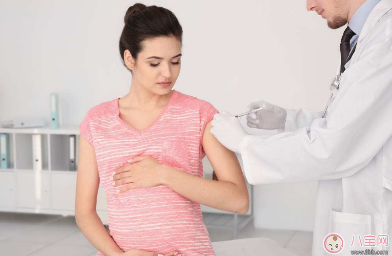 孕妇打流感疫苗会流产吗 孕妇接种流感疫苗有副作用吗