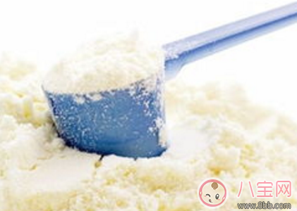 婴儿奶粉喂养方法 补充配方奶粉什么时候添加