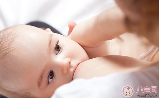 宝宝厌奶期是什么时候 宝宝厌奶期有哪些表现