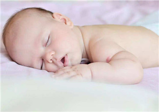 孩子睡觉张嘴打呼噜怎么回事  宝宝睡觉张嘴打呼噜怎么办