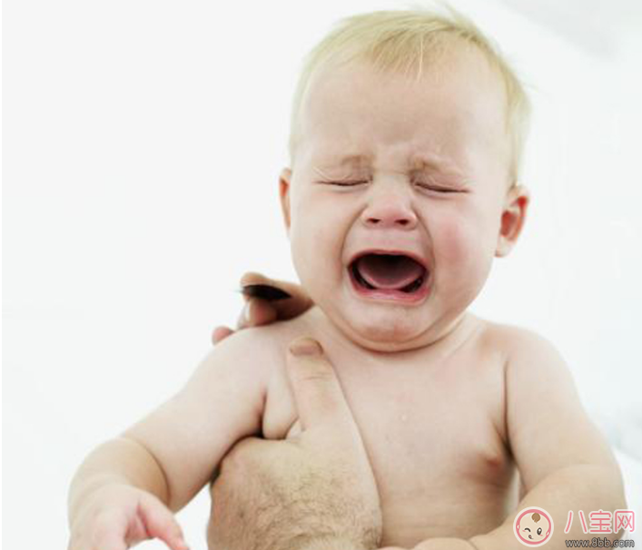 宝宝湿疹是怎么引起的2018 奶粉过敏会引起宝宝湿疹吗