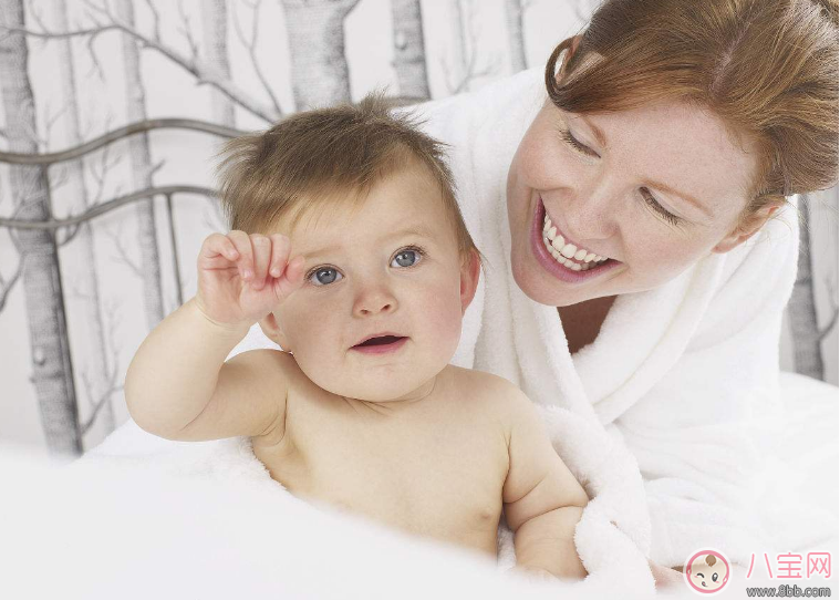 如何用艾灸提高宝宝免疫力 艾灸哪些穴位能增强小儿抵抗力