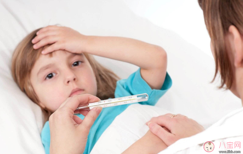 孩子在医院怎么知道他得的是流感 孩子是流感怎么照顾