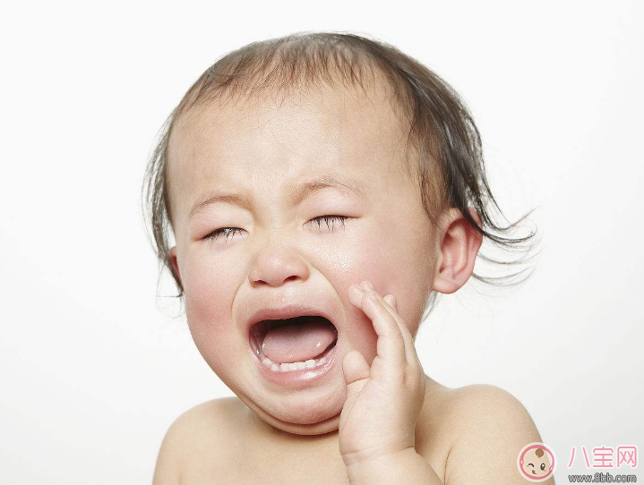 怎么听懂小宝宝的哭声 孩子哭了之后怎么安抚