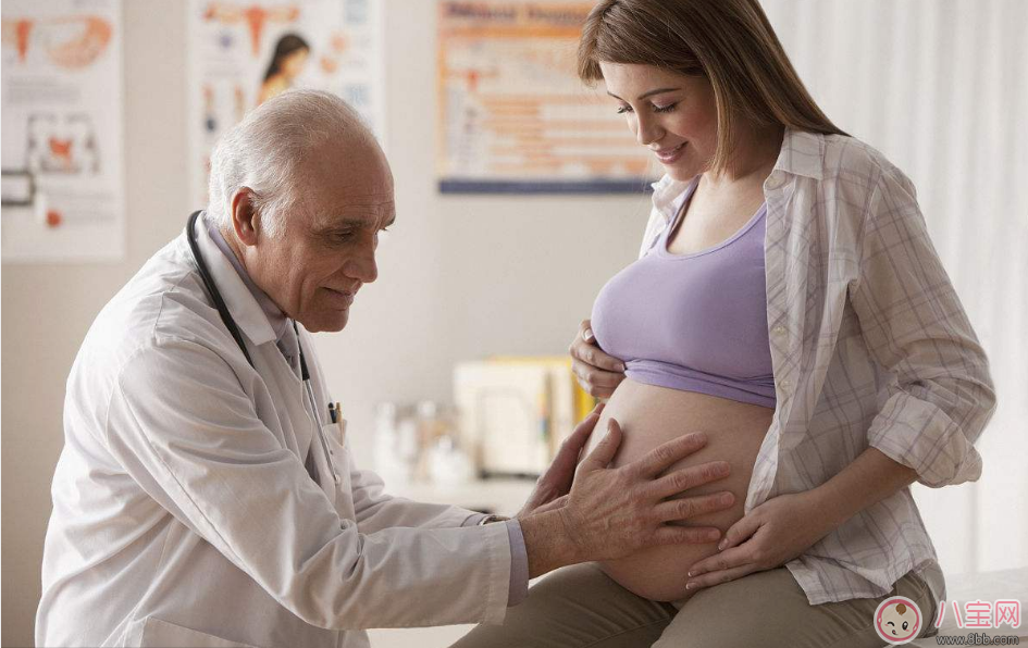 孕检孕囊数据如何看男女 怎么看B超单辨别孩子性别