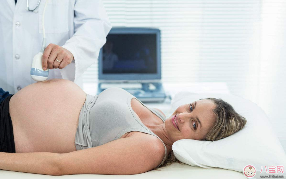 孕检孕囊数据如何看男女 怎么看B超单辨别孩子性别