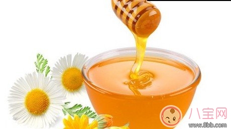 孕妇吃蜂蜜是可以缓解孕吐吗 缓解孕吐吃什么比较好