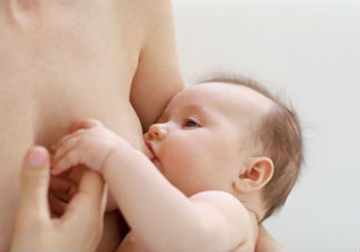 哺乳时乳房疼痛是什么原因 哺乳时乳房疼痛怎么缓解
