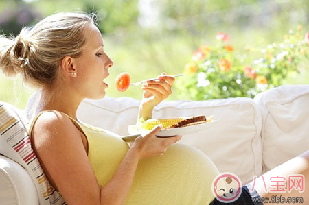 孕妇零食可以吃什么 孕妇吃什么零食对胎儿好
