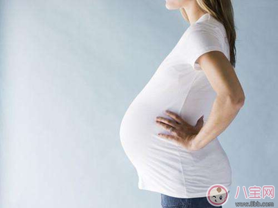 孕晚期快要生了有哪些症状 孕晚期腰酸背痛是要生了吗