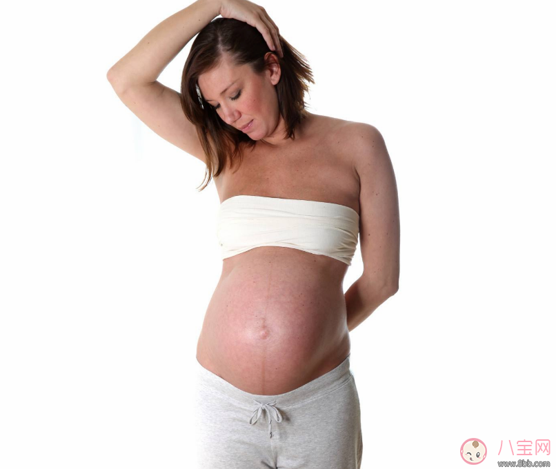 孕期|孕妇肚子形状像西瓜生女孩吗 孕妇肚子像西瓜生男生女