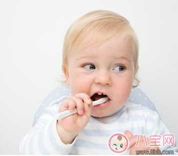 宝宝不爱刷牙怎么办 宝宝可以选用电动牙刷吗