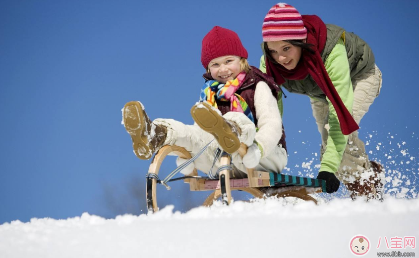 如何陪孩子过一个有意义的寒假 和孩子一起过寒假的方法