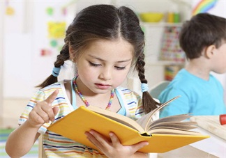 怎么培养孩子的阅读能力 孩子阅读水平如何提升