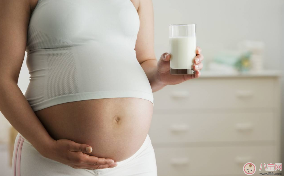 孕妇奶粉为什么会有腥的味道 如何让孕妇奶粉变得好喝
