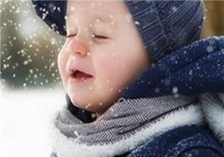 冬天宝宝防皴霜有没有用 宝宝皮肤护理吃哪些食物
