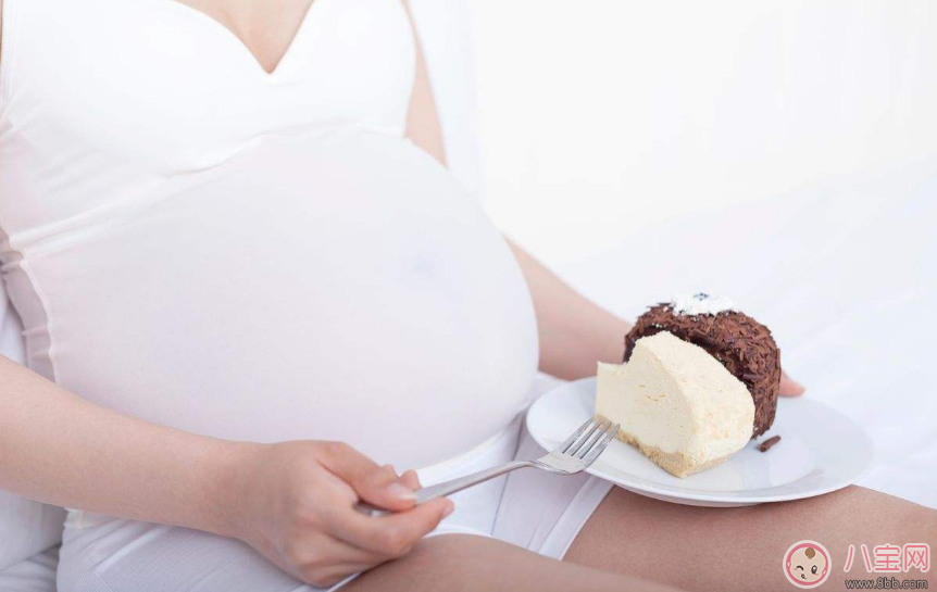 为什么孕后期爱吃甜食 孕后期想吃甜食缺什么