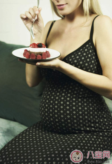 为什么孕后期爱吃甜食 孕后期想吃甜食缺什么