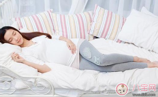 怀孕失眠多梦怎么回事 孕妇经常失眠多梦正常吗