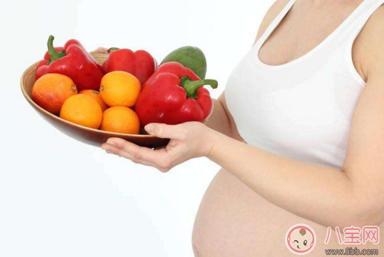 为什么孕期妈妈爱吃酸的 孕期酸吃多了好吗