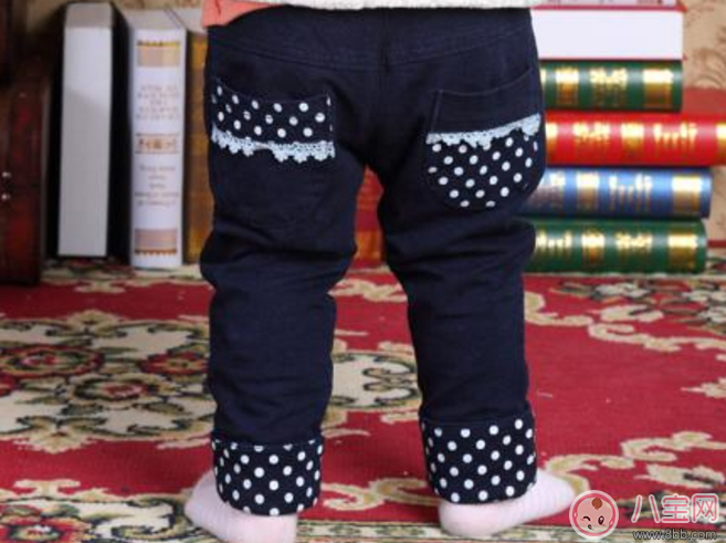 冬天小孩穿几条裤子合适 南方北方冬天宝宝出门要穿几条裤子
