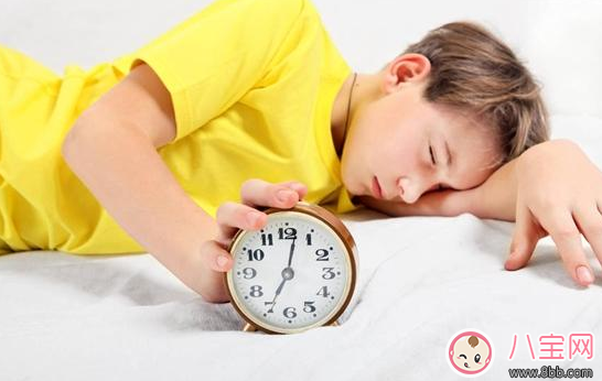孩子失眠是缺钙吗 孩子失眠怎么调理