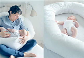 E 型U型C型H型孕妇枕哪种好 孕妇枕不同种类区别作用是什么