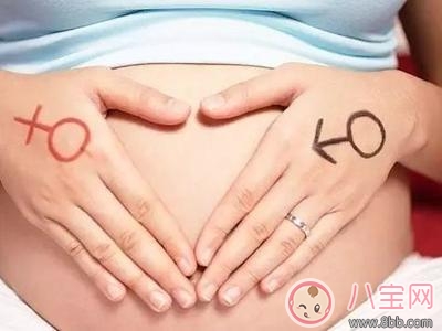 早孕反应能看出生男生女吗 生男生女有什么特征表现2018