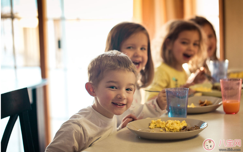 孩子不爱吃早饭怎么办 怎么提高孩子的食欲