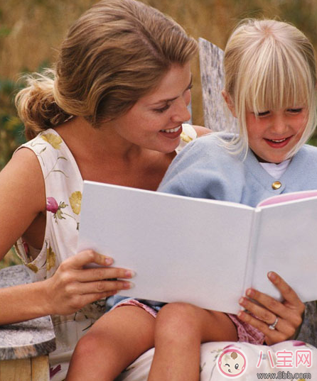 说说|陪孩子看书的心情短语 带孩子一起读书的心情说说