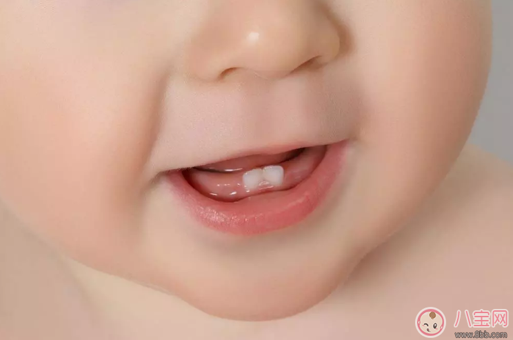 孩子什么时候会长出第一颗牙齿 孩子长牙规律分析