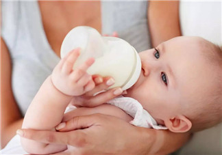 宝宝肚子胀气跟奶粉有关吗 宝宝肚子胀气怎么办