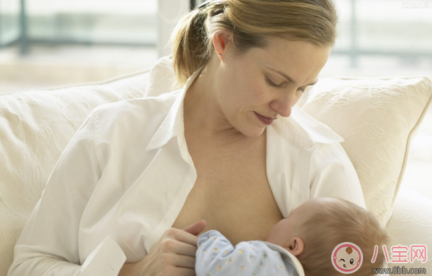 宝宝吃奶频繁怎么回事 婴儿不停吃奶会撑到吗