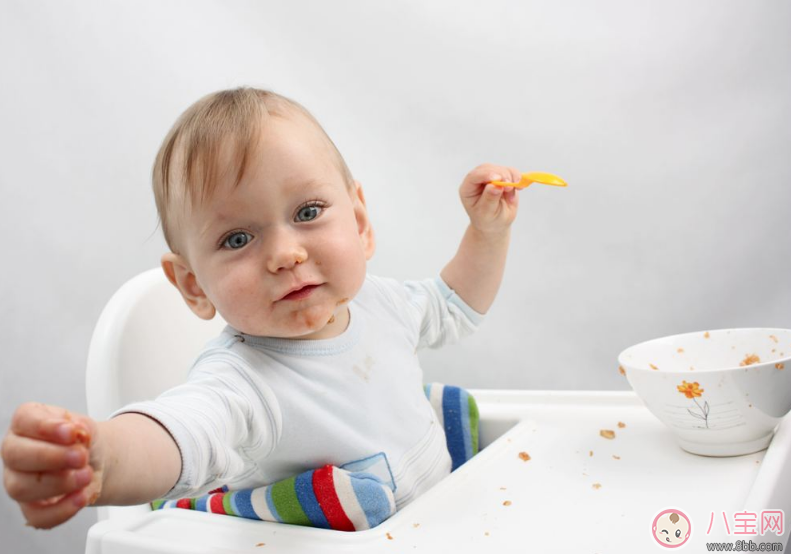 一岁半的孩子不爱吃饭怎么办 宝宝不爱吃饭怎么调理
