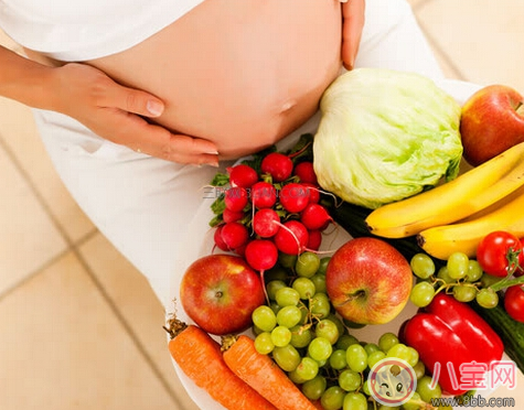 孕妇吃什么对宝宝皮肤好 准妈妈吃哪些食物胎儿皮肤白