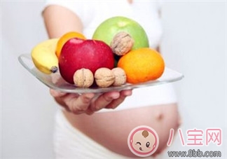孕妇吃什么对宝宝皮肤好 准妈妈吃哪些食物胎儿皮肤白