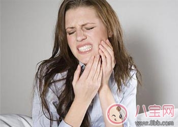 牙痛对孕妇和胎儿有影响吗 为什么孕妇一定要拔智齿
