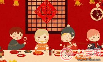 除夕的传说有哪些 怎样给孩子讲春节故事