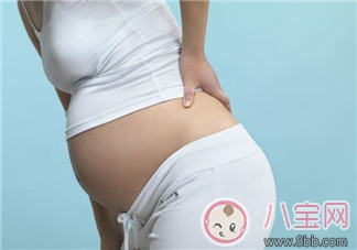 孕妇孕期腰疼都是因妊娠引起的吗 孕期腰疼怎样缓解