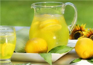 柠檬吃多了会怎样 喝柠檬水真的能减肥吗