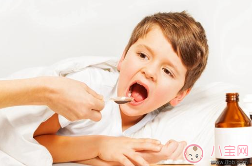 孩子吃大人的药有什么影响 多大的小孩可以吃成人药