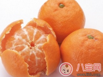 孩子咳嗽能吃橘子吗 孩子咳嗽不能吃哪些水果