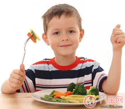 孩子偏食挑食怎么办 改善孩子偏食挑食小技巧