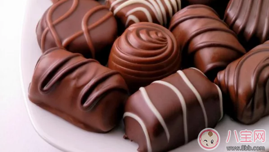 孩子可以吃巧克力吗 孩子吃巧克力有哪些影响