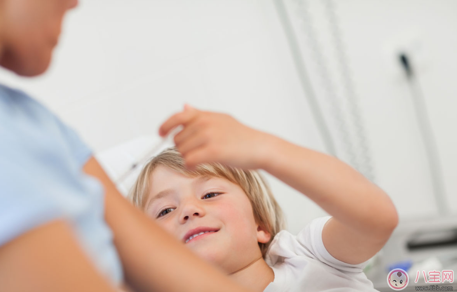 孩子春天过敏性感冒怎么办 小儿过敏性咳嗽解决方法