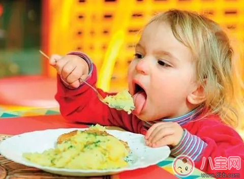 春节期间宝宝不宜吃哪些食物 春节宝宝饮食原则