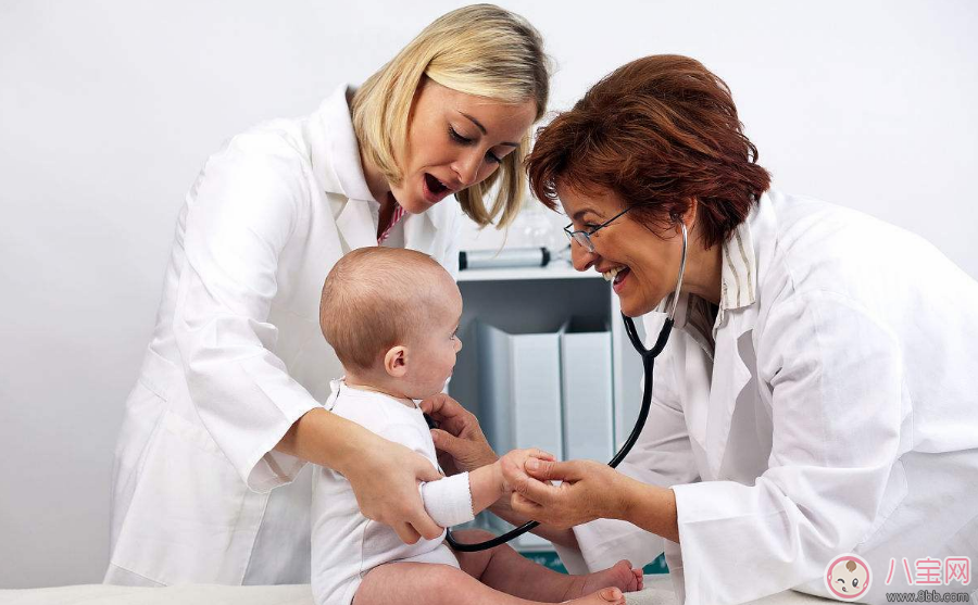 怎样判断宝宝免疫力下降 宝宝的免疫力为什么会下降